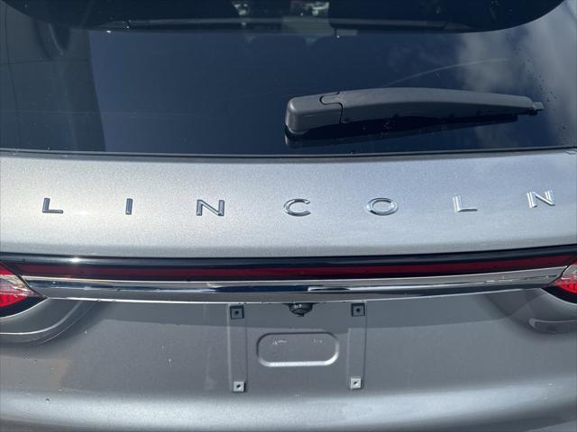 used 2022 Lincoln Corsair car, priced at $34,774