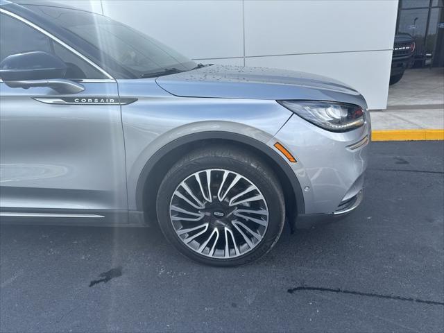 used 2022 Lincoln Corsair car, priced at $34,774