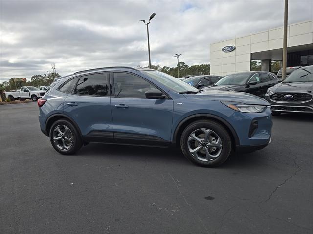 new 2025 Ford Escape car, priced at $33,505