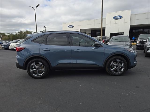 new 2025 Ford Escape car, priced at $33,505