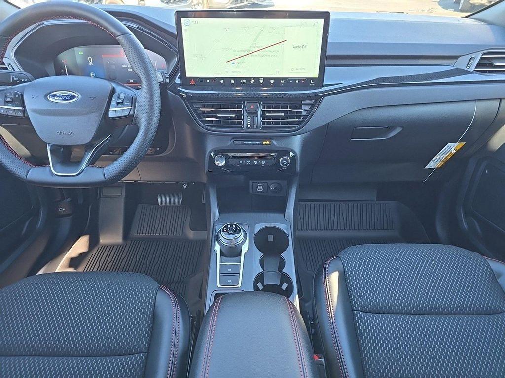 new 2025 Ford Escape car, priced at $28,995