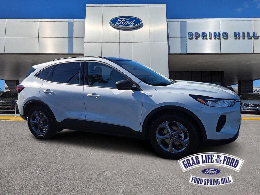 new 2025 Ford Escape car, priced at $28,995