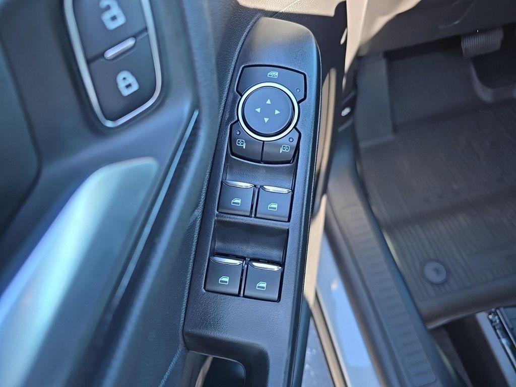 new 2025 Ford Escape car, priced at $28,995