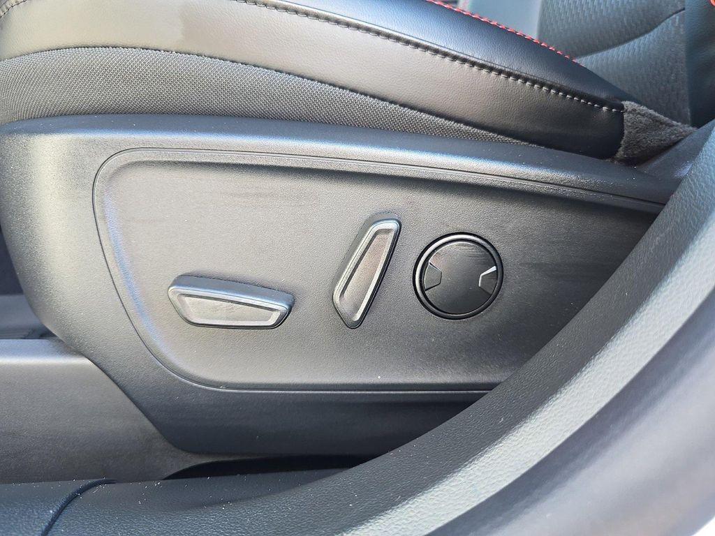 new 2025 Ford Escape car, priced at $28,995