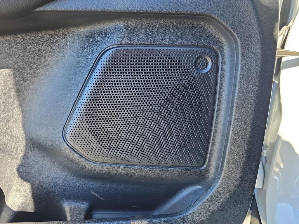 new 2025 Ford Escape car, priced at $28,995