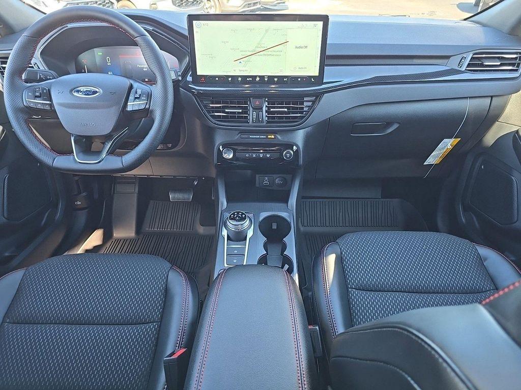 new 2025 Ford Escape car, priced at $28,995