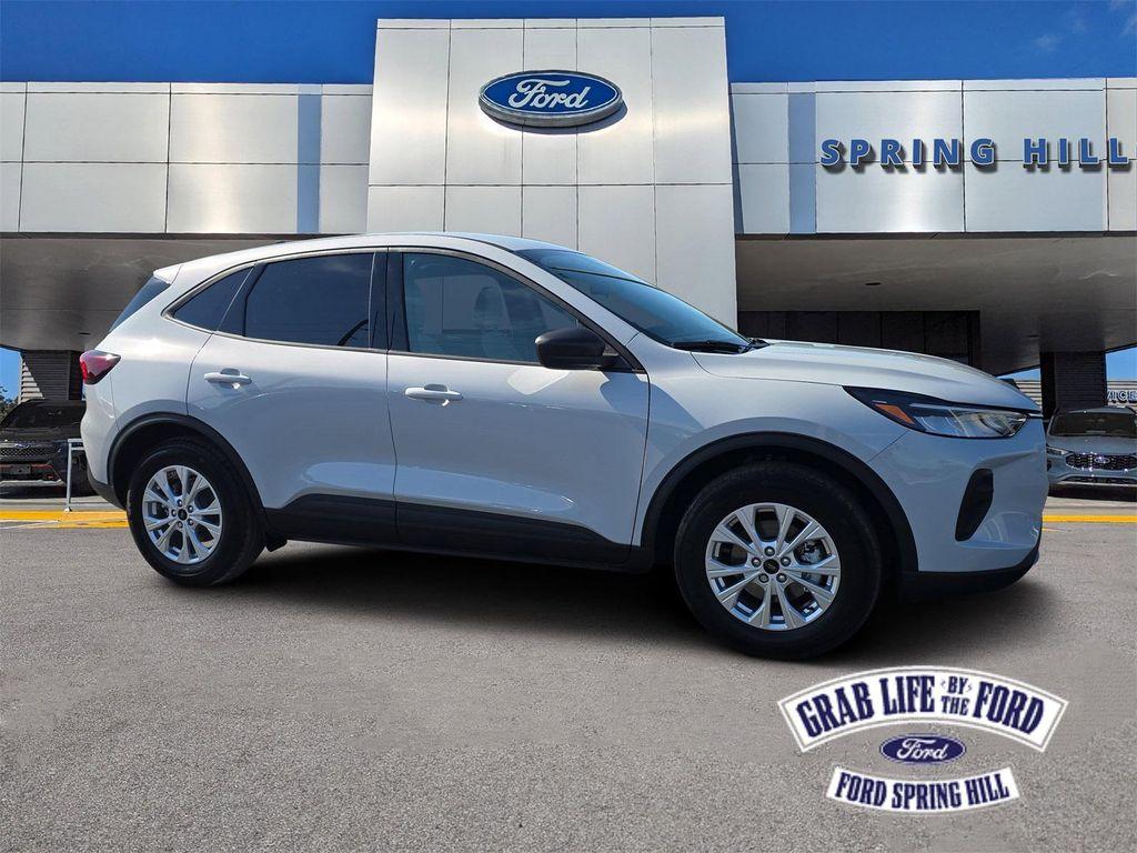 new 2026 Ford Escape car, priced at $30,506