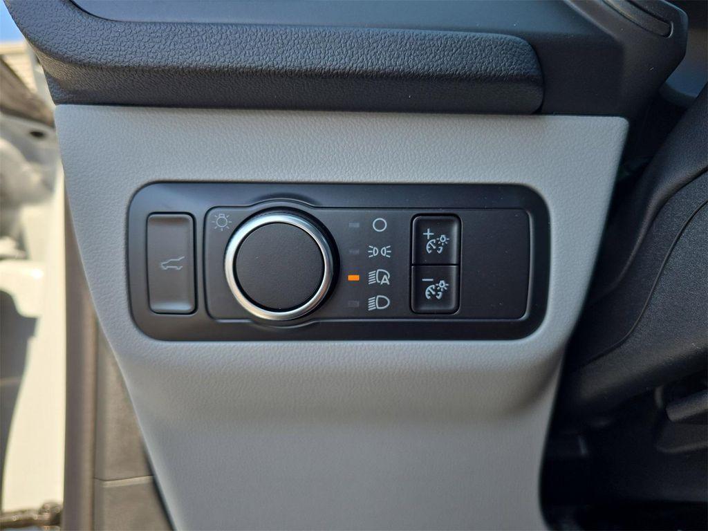 new 2026 Ford Escape car, priced at $30,506