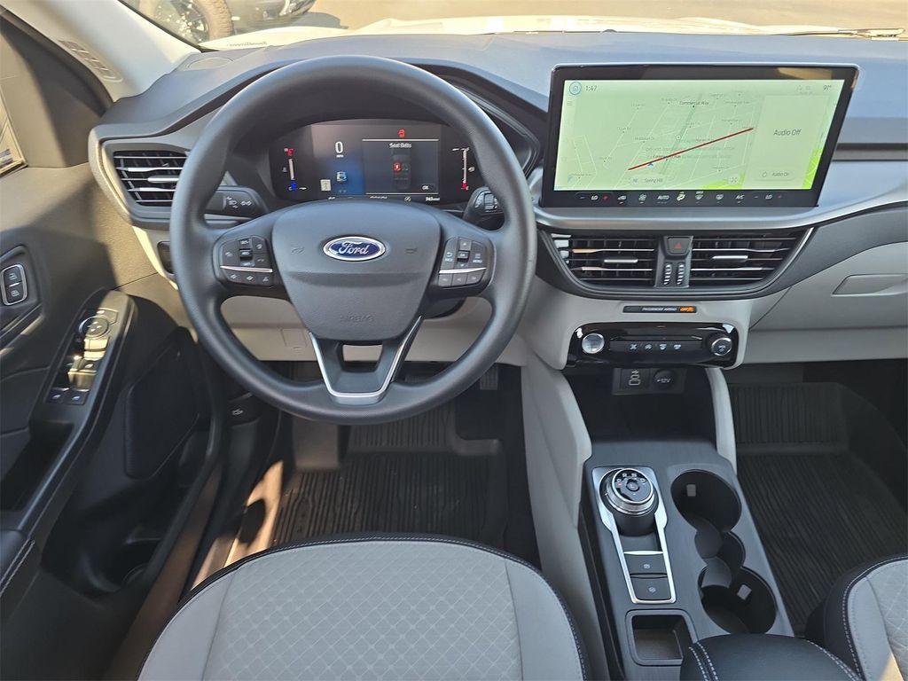 new 2026 Ford Escape car, priced at $30,506