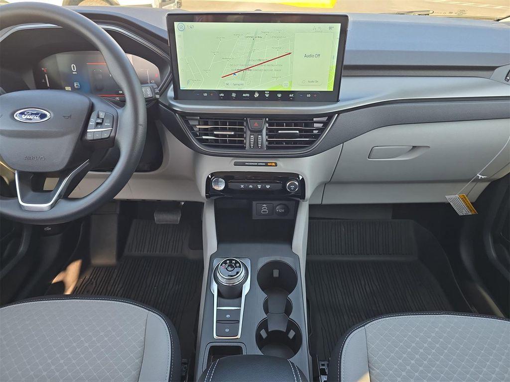 new 2026 Ford Escape car, priced at $30,506