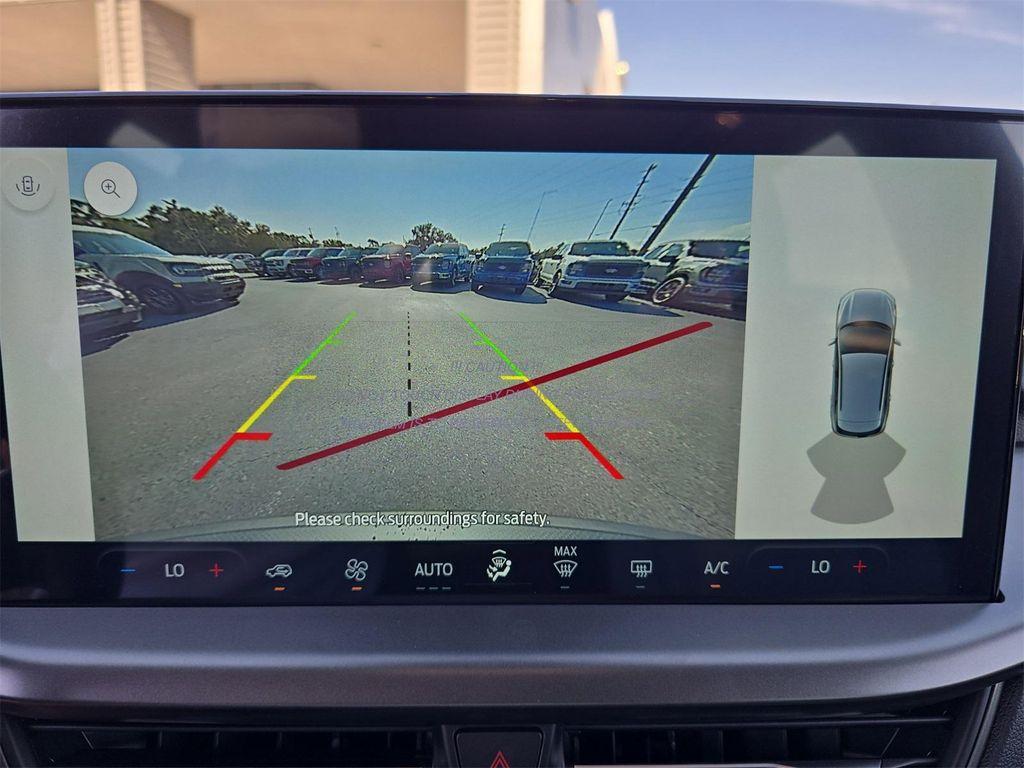 new 2026 Ford Escape car, priced at $30,506