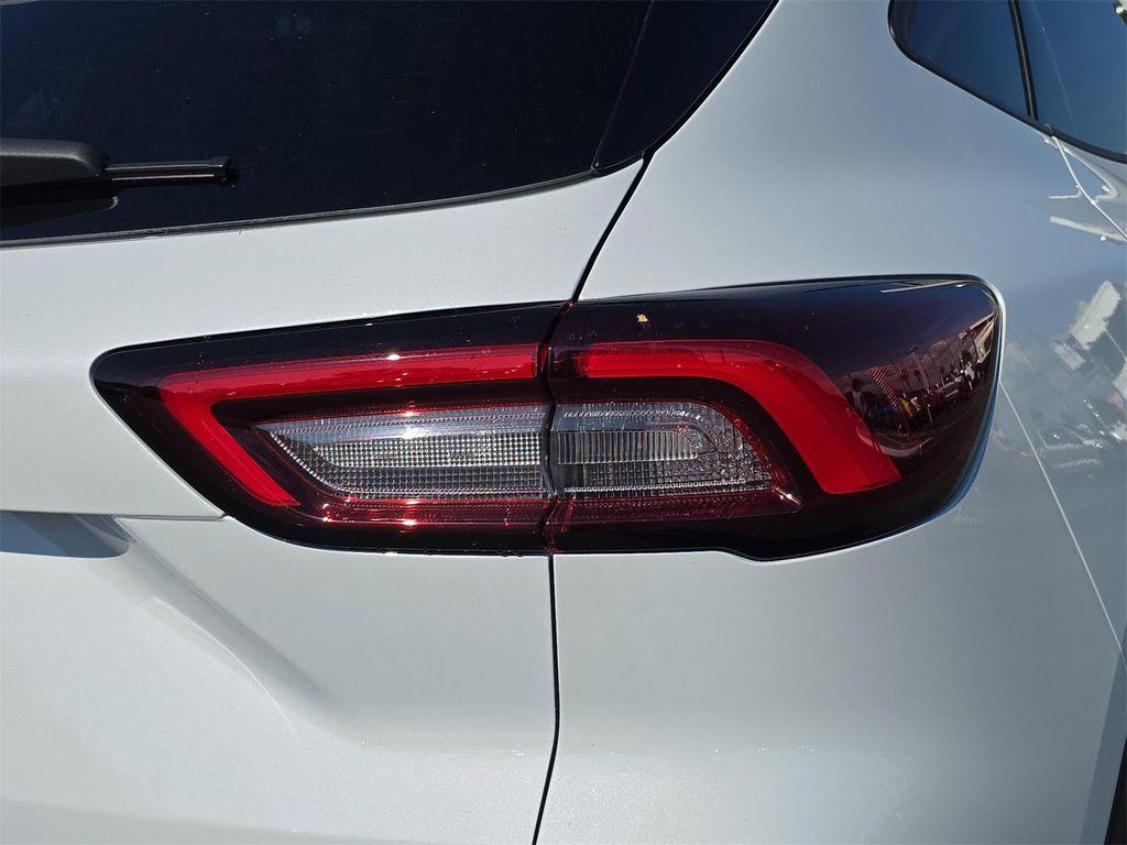 new 2026 Ford Escape car, priced at $30,506