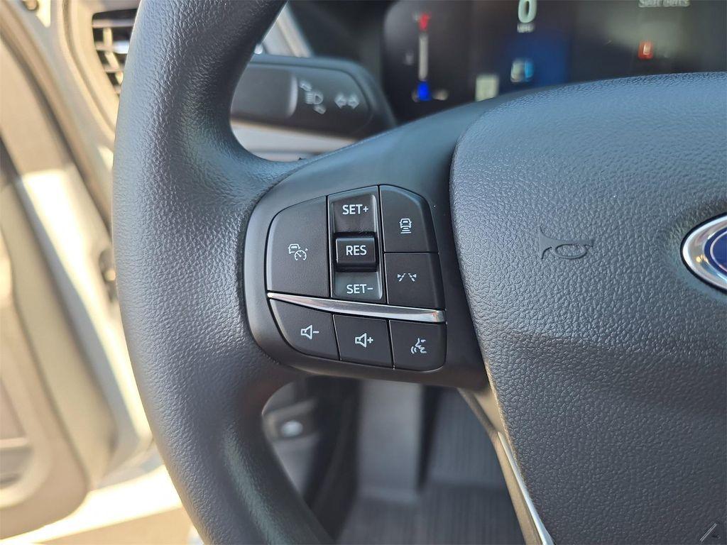 new 2026 Ford Escape car, priced at $30,506