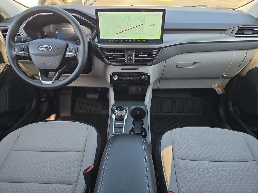 new 2026 Ford Escape car, priced at $30,506