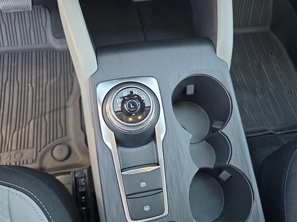 new 2026 Ford Escape car, priced at $30,506