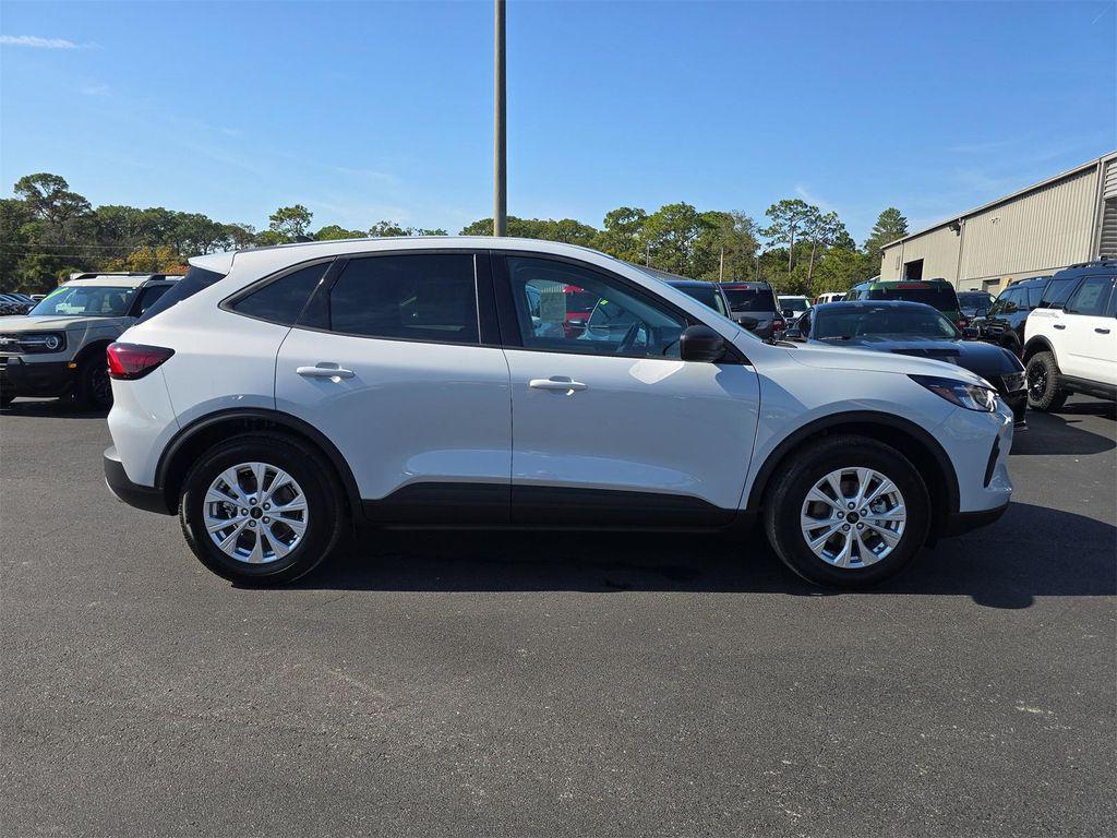 new 2026 Ford Escape car, priced at $30,506