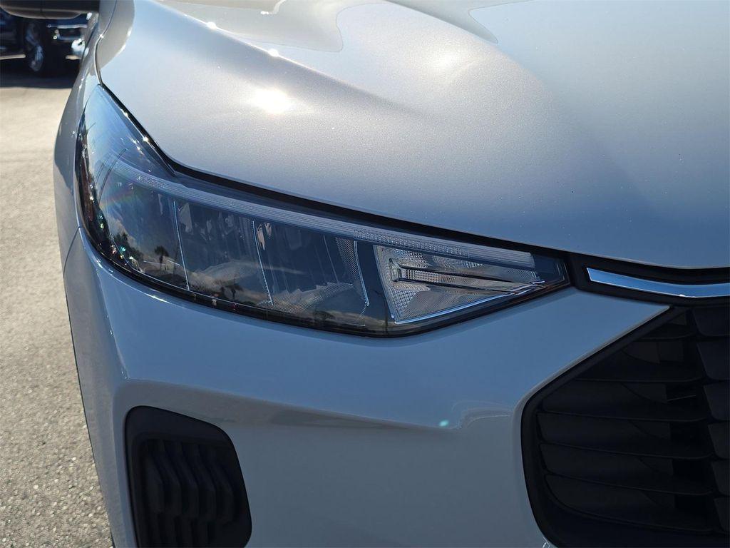 new 2026 Ford Escape car, priced at $30,506