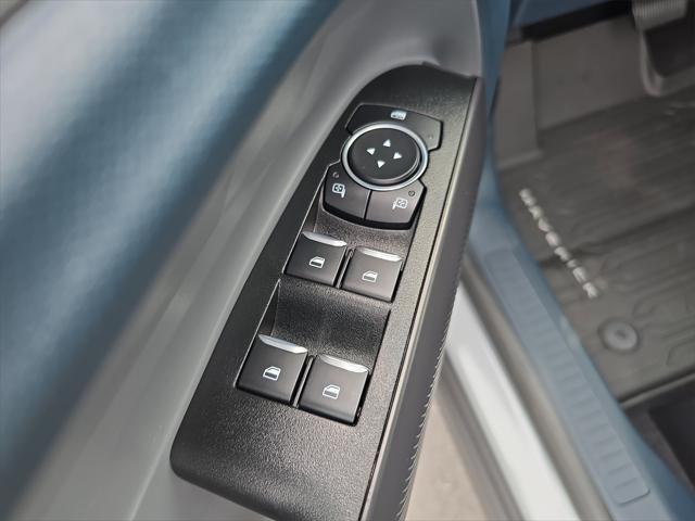 new 2025 Ford Maverick car, priced at $30,340