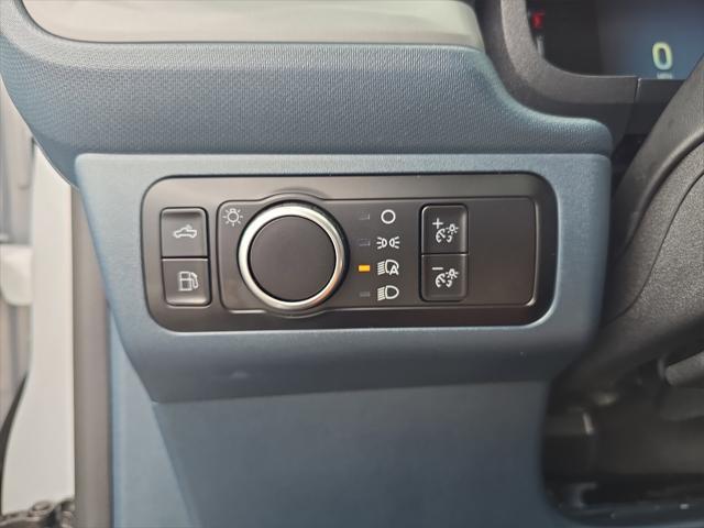 new 2025 Ford Maverick car, priced at $30,340