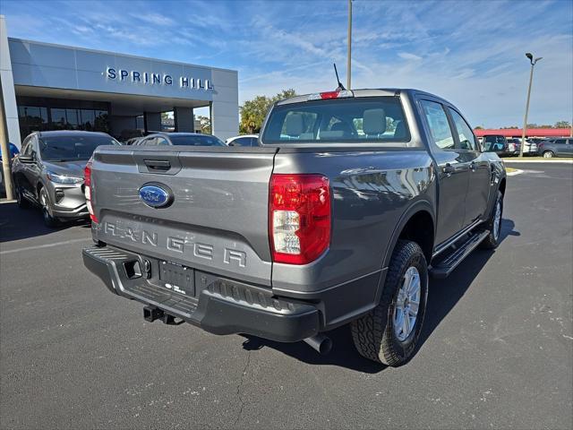 new 2024 Ford Ranger car, priced at $34,733