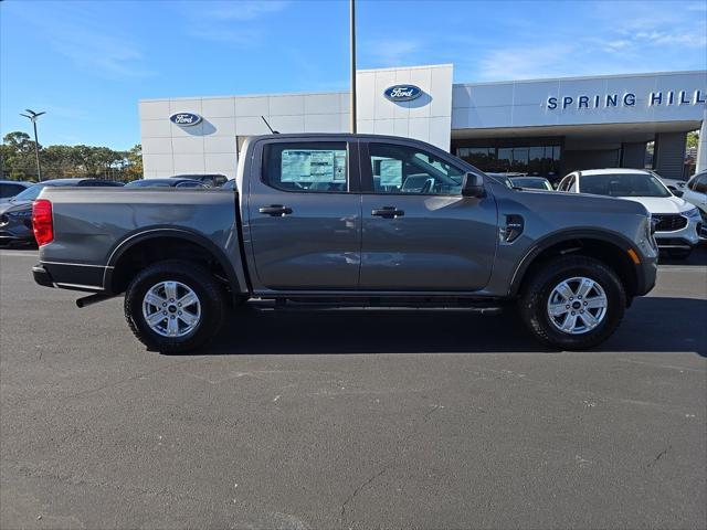 new 2024 Ford Ranger car, priced at $34,733