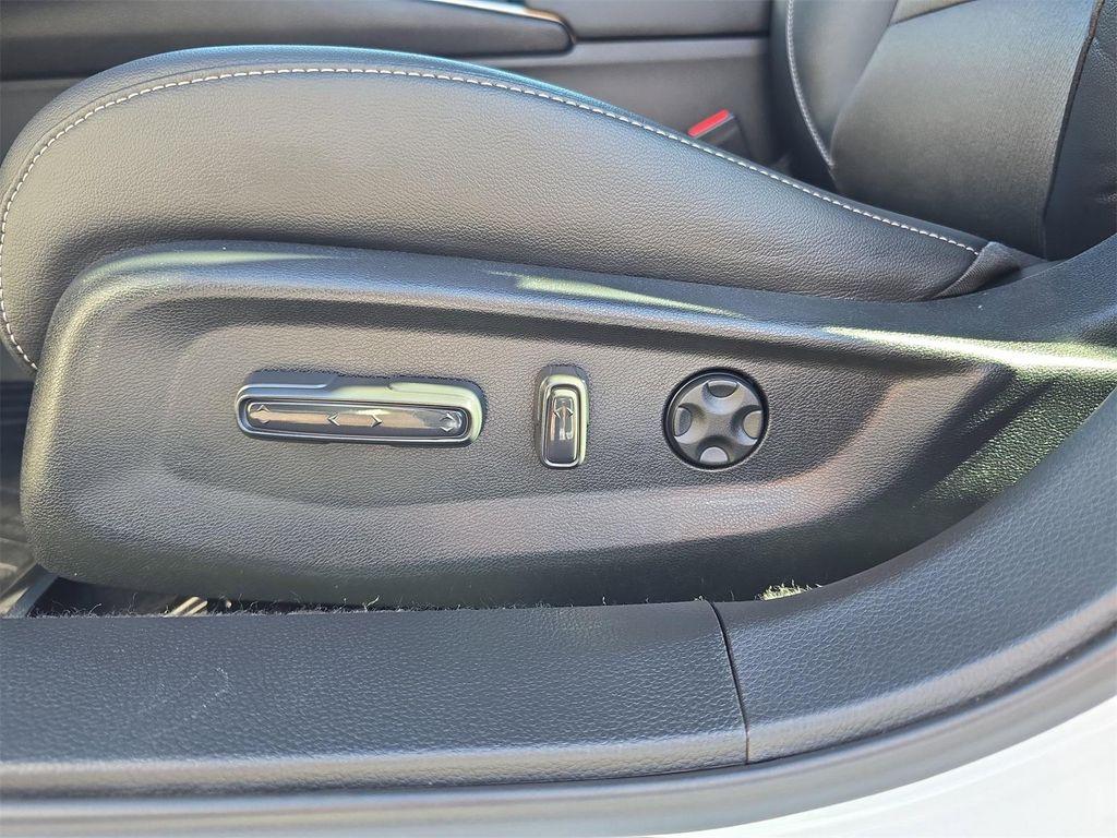 used 2022 Honda Accord car, priced at $21,394