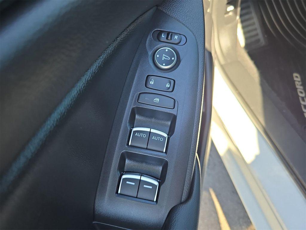 used 2022 Honda Accord car, priced at $21,394