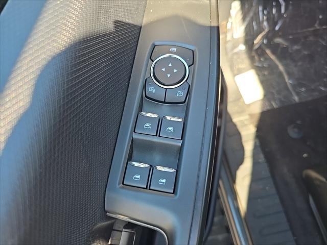new 2025 Ford F-150 car, priced at $48,185