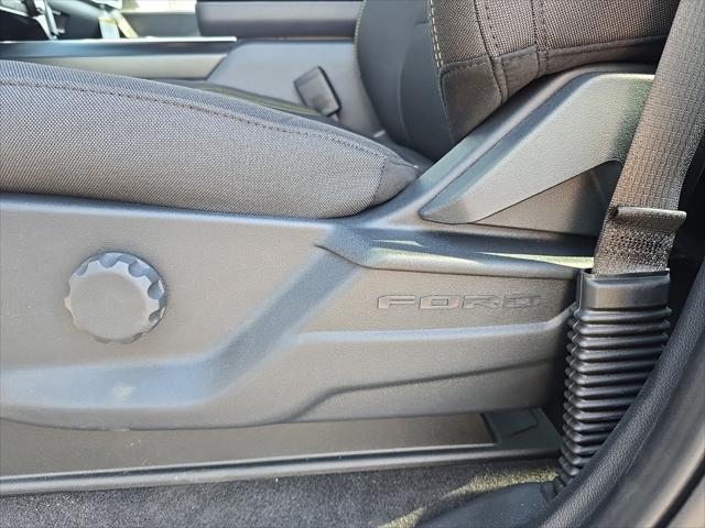new 2025 Ford F-150 car, priced at $48,185