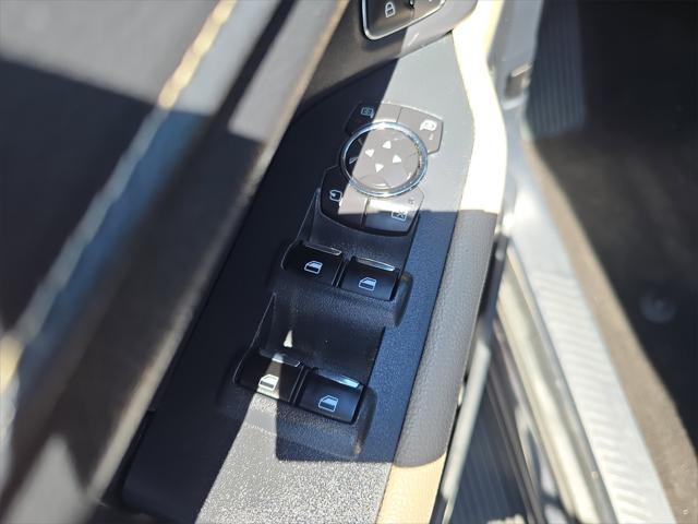 used 2023 Ford Expedition Max car, priced at $41,994