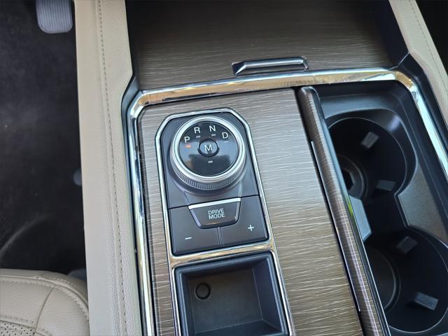 used 2023 Ford Expedition Max car, priced at $41,994