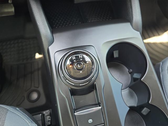 used 2021 Ford Bronco Sport car, priced at $22,502
