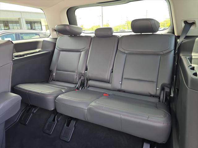 new 2025 Ford Expedition car, priced at $70,260