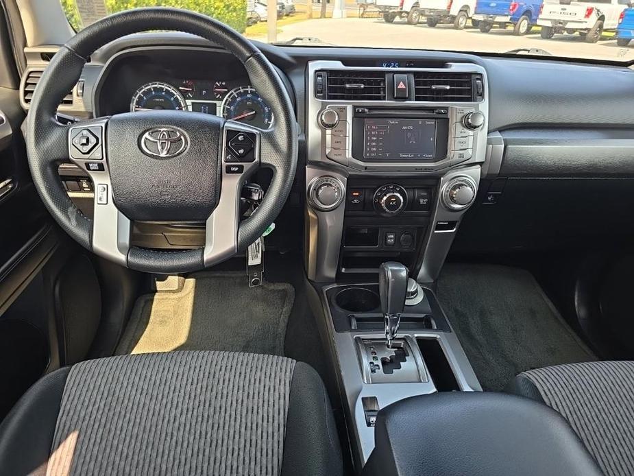 used 2016 Toyota 4Runner car, priced at $23,976