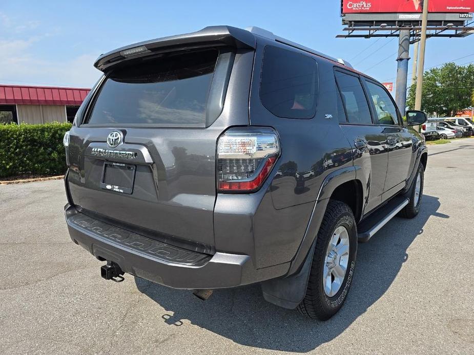 used 2016 Toyota 4Runner car, priced at $23,875