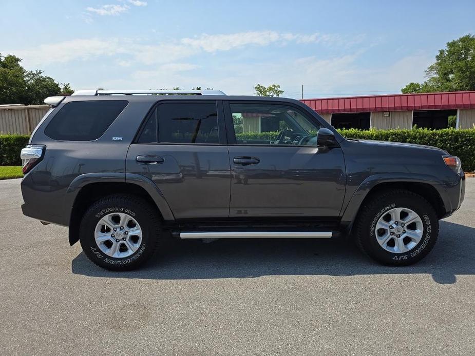 used 2016 Toyota 4Runner car, priced at $23,457
