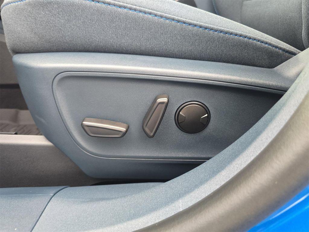 new 2025 Ford Maverick car, priced at $34,613