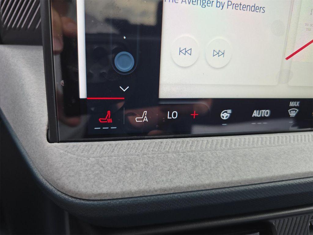 new 2025 Ford Maverick car, priced at $34,613