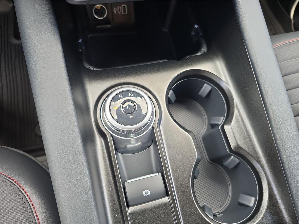 new 2025 Ford Explorer car, priced at $43,385