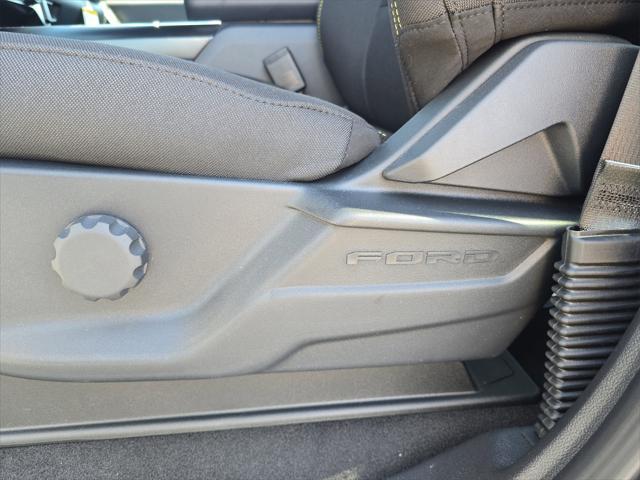new 2025 Ford F-150 car, priced at $48,475