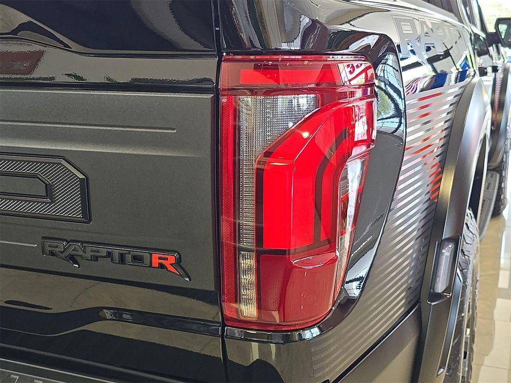 new 2025 Ford F-150 car, priced at $140,640