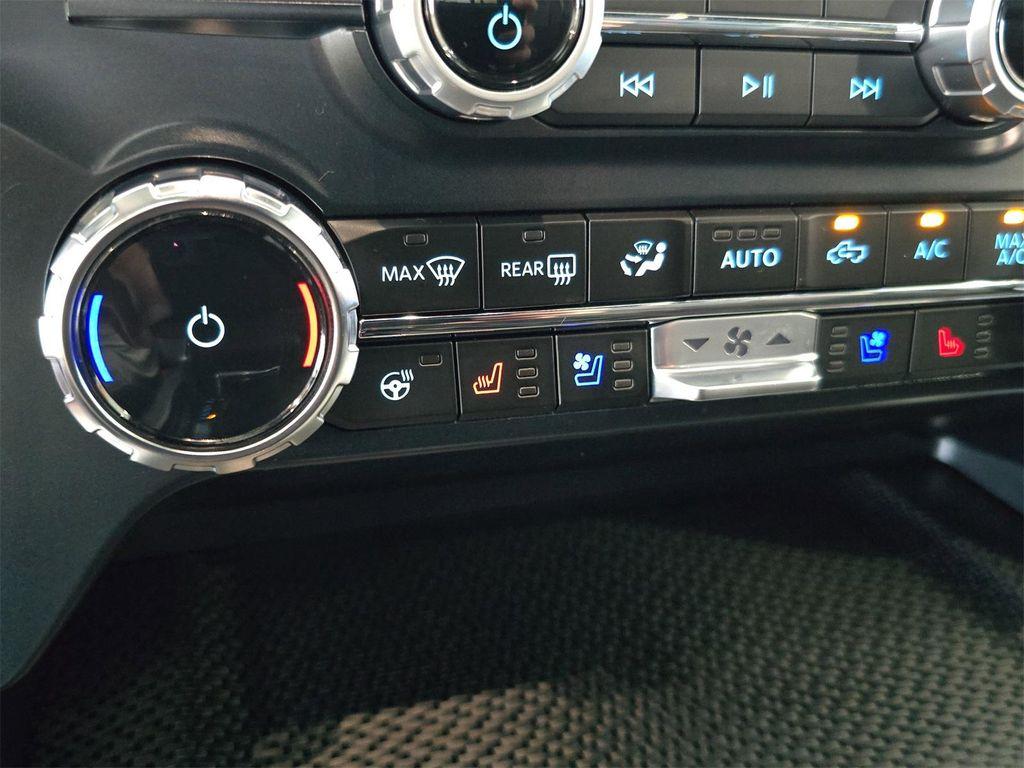 new 2025 Ford F-150 car, priced at $140,640