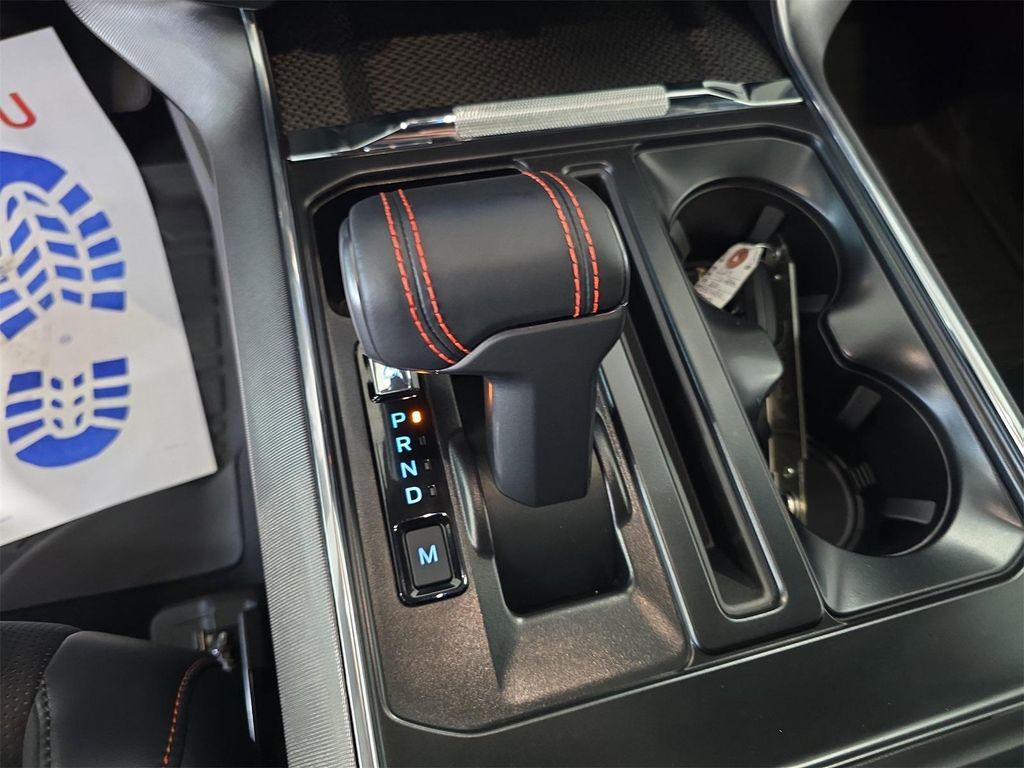 new 2025 Ford F-150 car, priced at $140,640