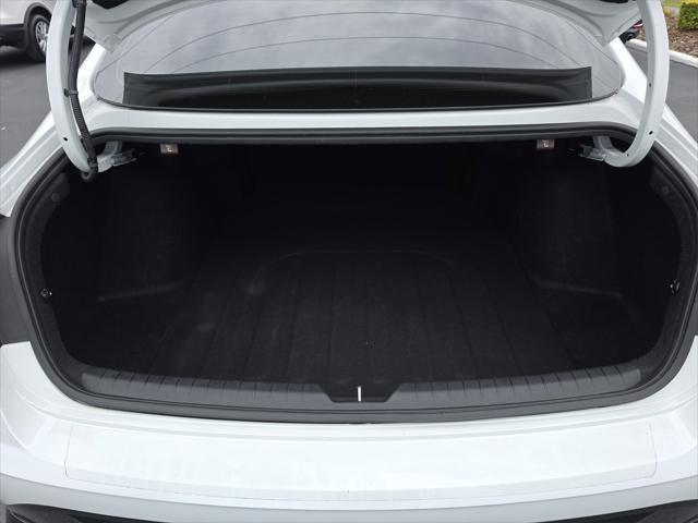 used 2022 Hyundai Sonata car, priced at $21,999