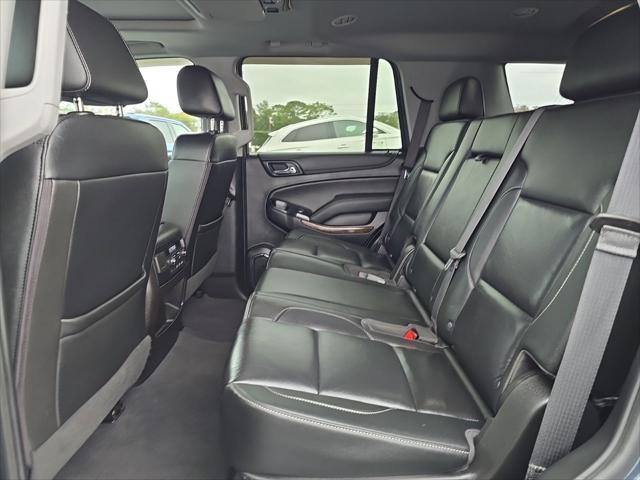 used 2019 Chevrolet Tahoe car, priced at $27,347