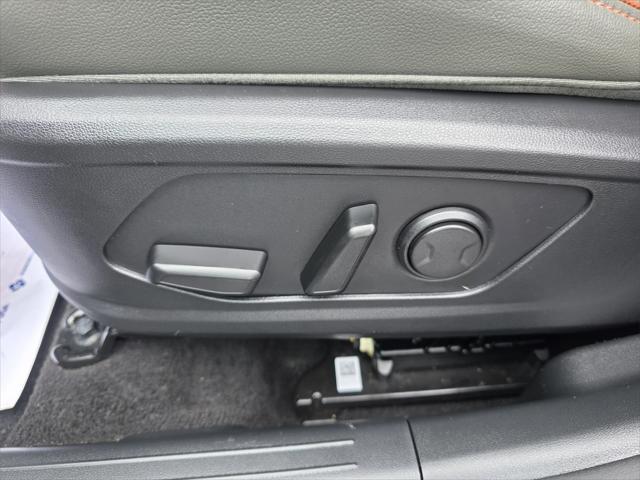 used 2023 Hyundai SANTA CRUZ car, priced at $28,734