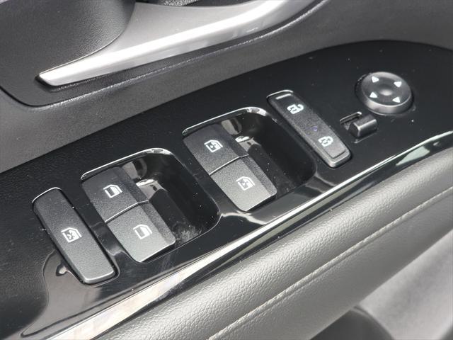 used 2023 Hyundai SANTA CRUZ car, priced at $28,734