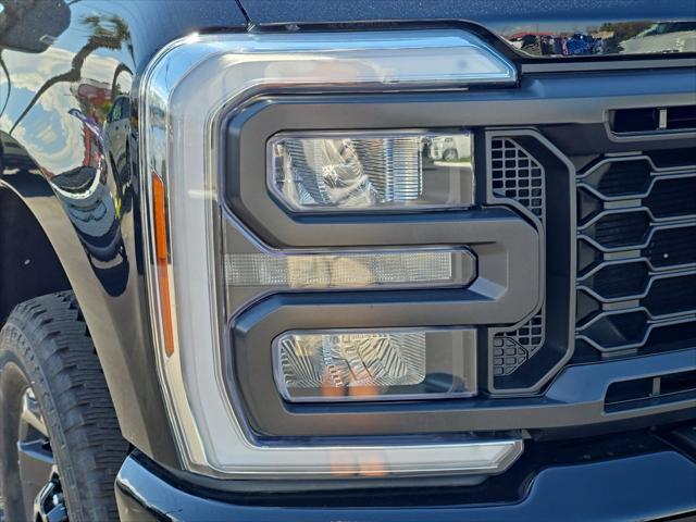 new 2025 Ford F-250 car, priced at $57,958