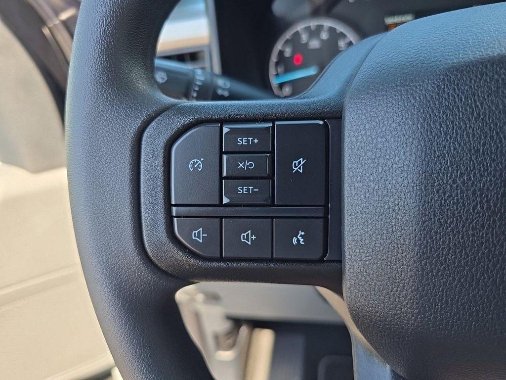 new 2025 Ford F-250 car, priced at $56,758