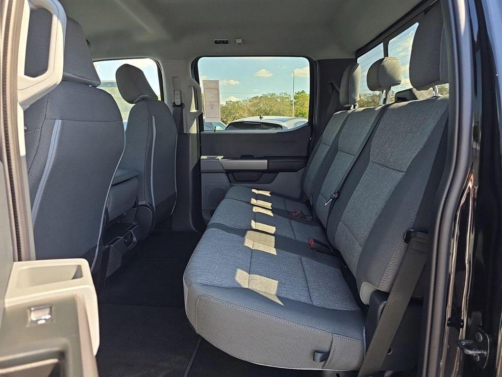 new 2025 Ford F-250 car, priced at $56,758